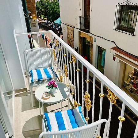 Mare Apartments Марбеля Екстериор снимка