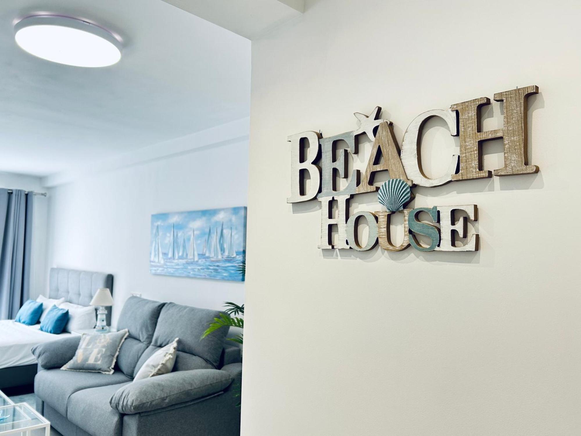 Mare Apartments Марбеля Екстериор снимка